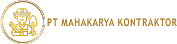 PT Mahakarya Kontraktor