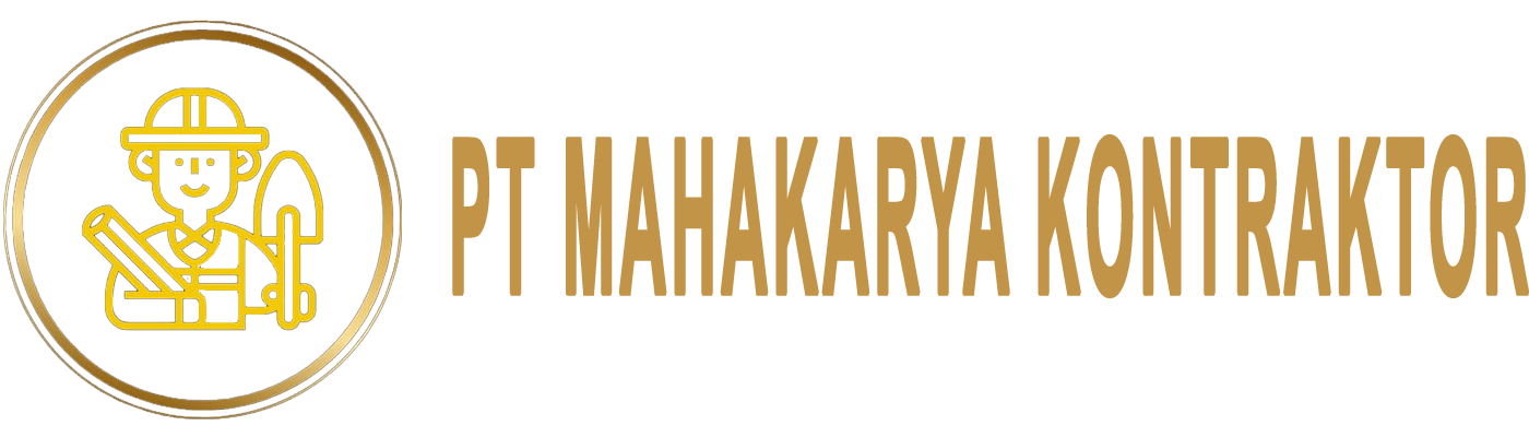 PT Mahakarya Kontraktor